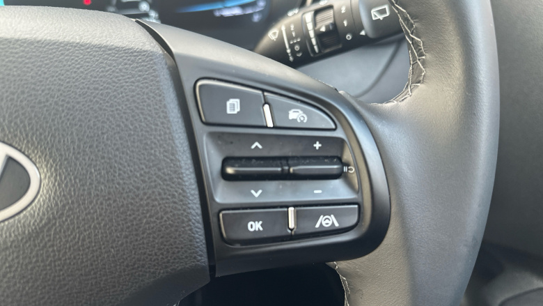 Hyundai i10 1.0 [63] Advance 5dr [Nav] Petrol Hatchback